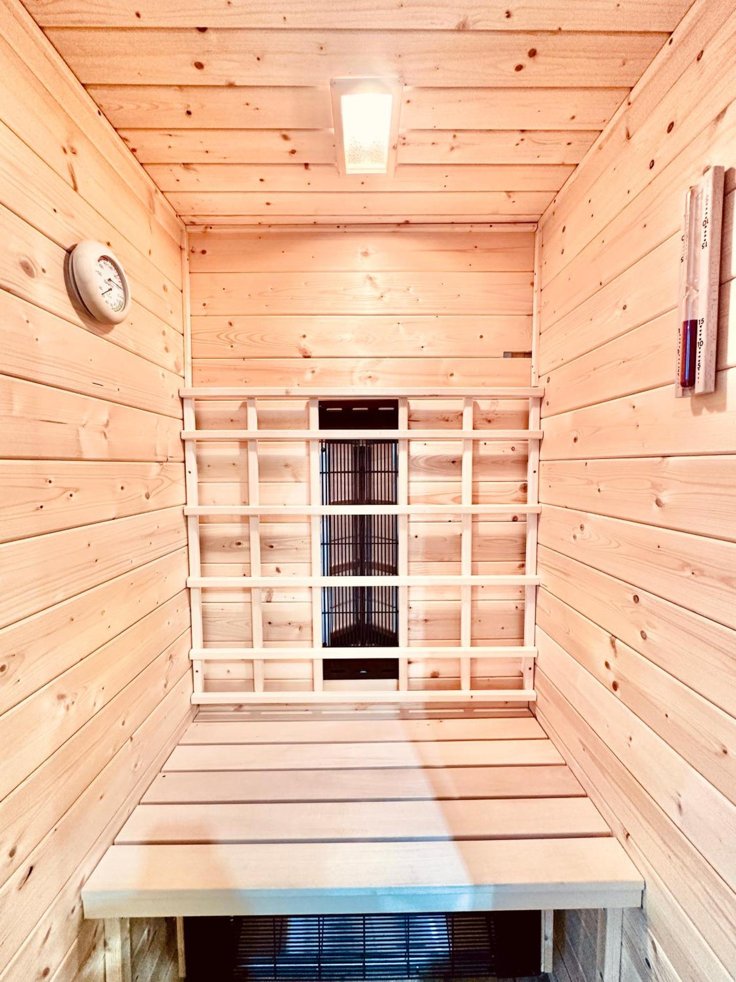Exklusiver Rueckzugsort Mit Sauna In Der Natur! Nachrodt-Wiblingwerde Exteriér fotografie