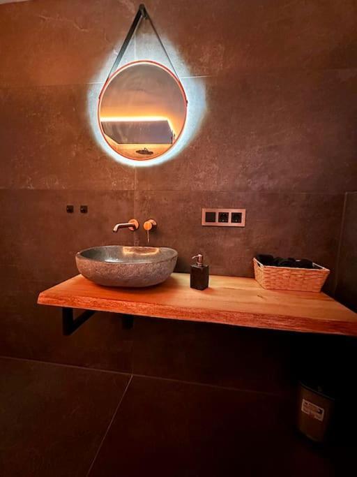 Exklusiver Rueckzugsort Mit Sauna In Der Natur! Nachrodt-Wiblingwerde Exteriér fotografie