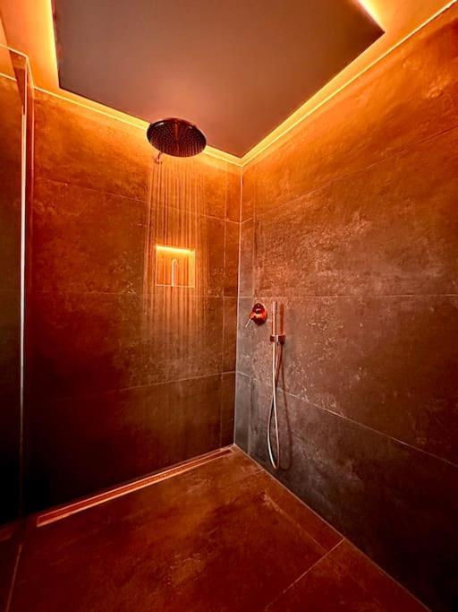 Exklusiver Rueckzugsort Mit Sauna In Der Natur! Nachrodt-Wiblingwerde Exteriér fotografie