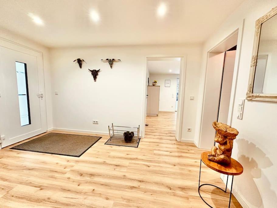 Exklusiver Rueckzugsort Mit Sauna In Der Natur! Nachrodt-Wiblingwerde Exteriér fotografie